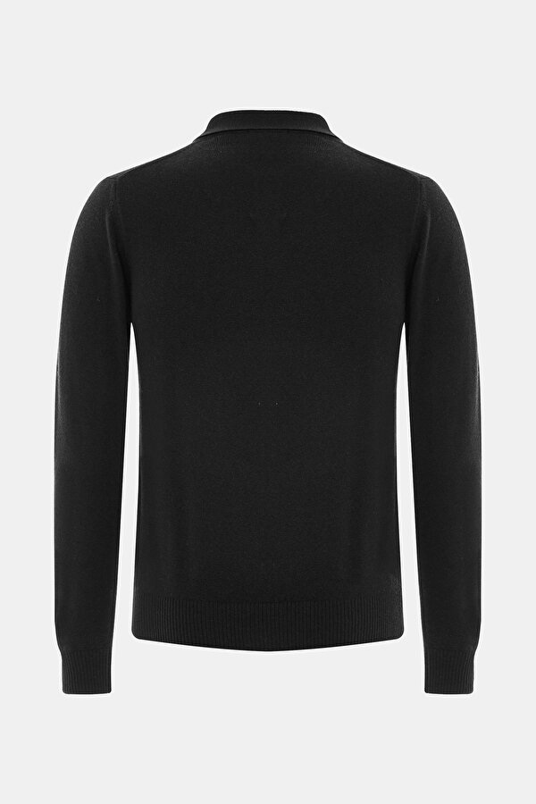 BLACK TRICOT 2