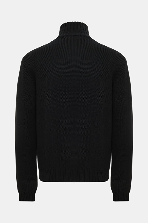 BLACK TRICOT 2