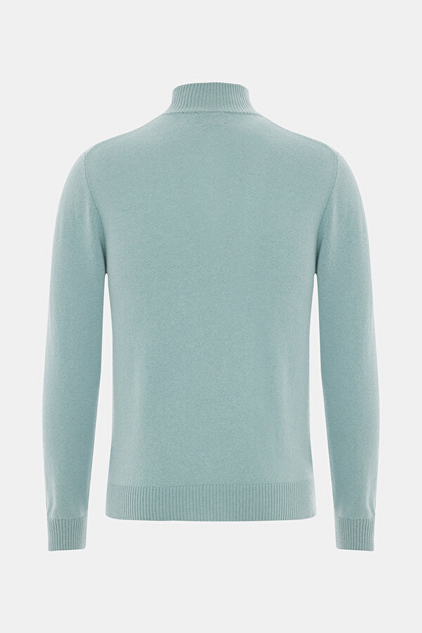 MINT 1/2 TURTLENECK TRICOT 2