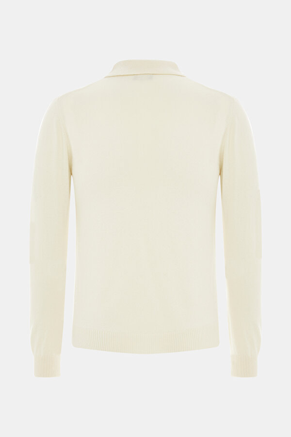 ECRU TRICOT 2