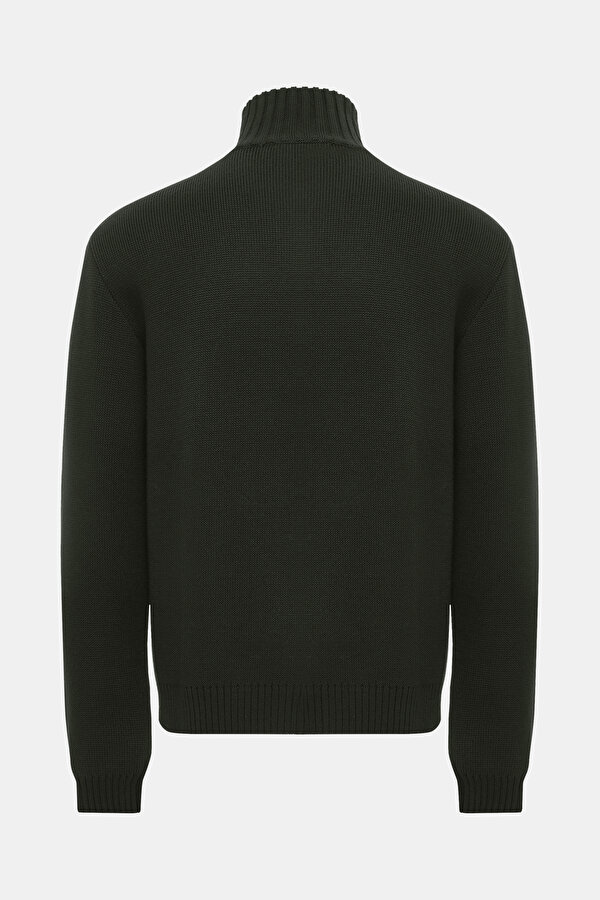 KHAKI TRICOT 2