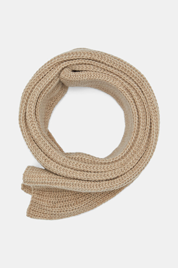 BEIGE CASHMERE WEFT 2