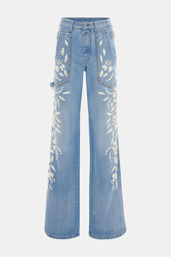 PANTS 6