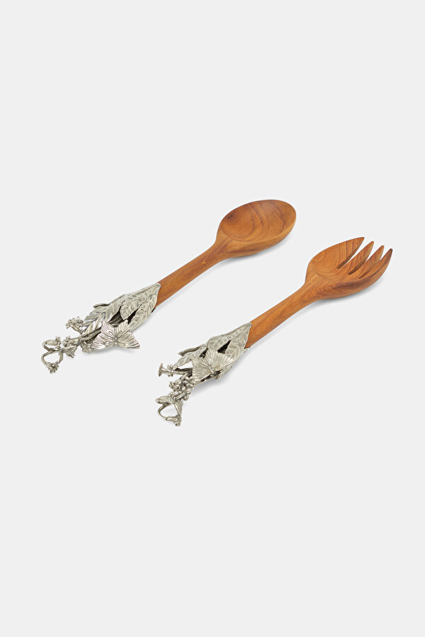 SALAD SERVICE SET