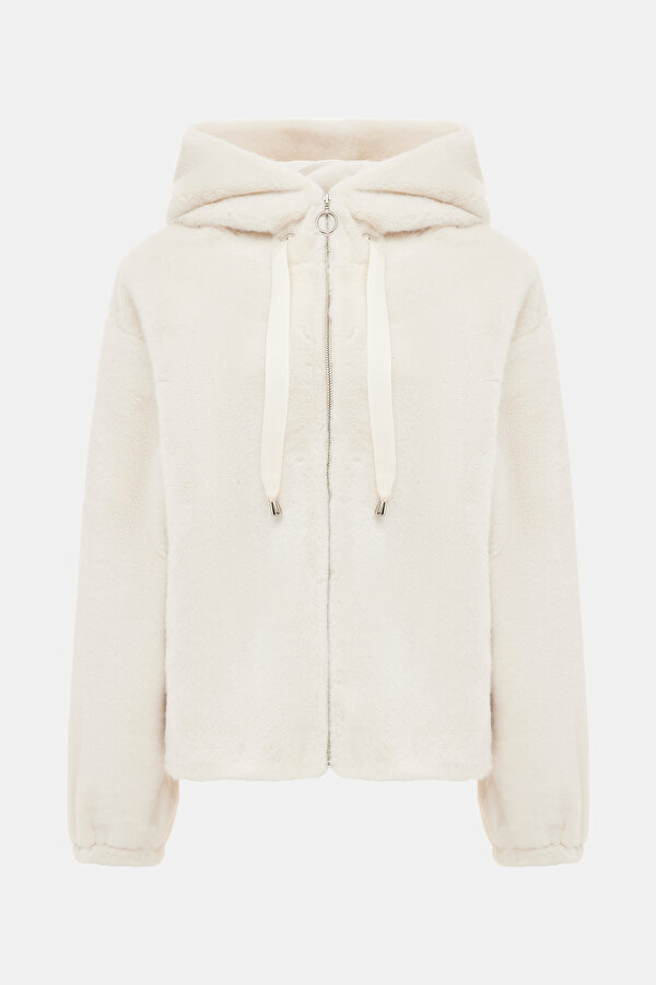 ECRU ECO FUR