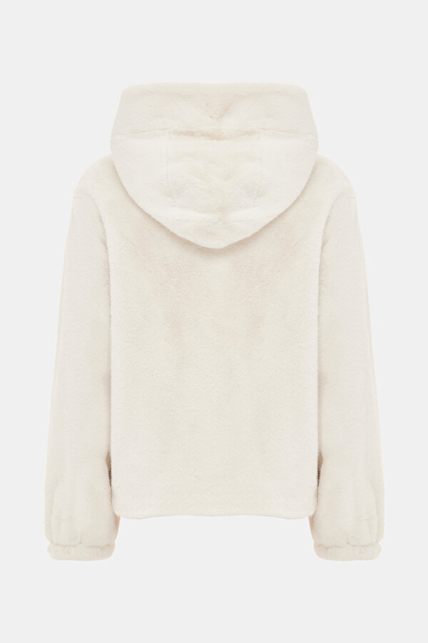 ECRU ECO FUR 2