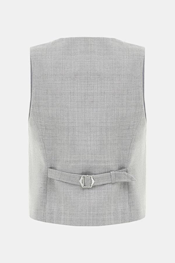 GREY VEST 2