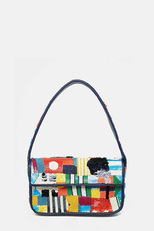 MULTİCOLOR BAG