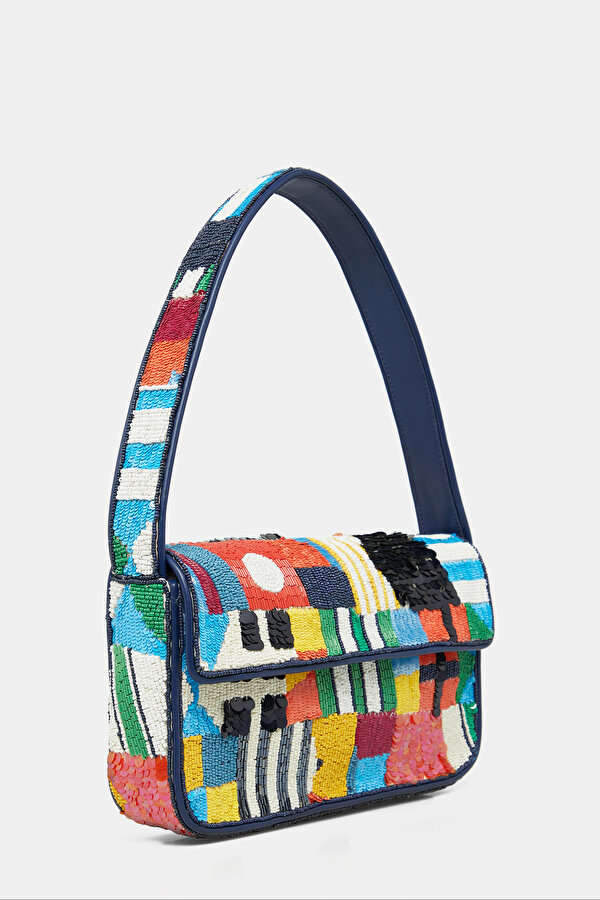 MULTİCOLOR BAG 2