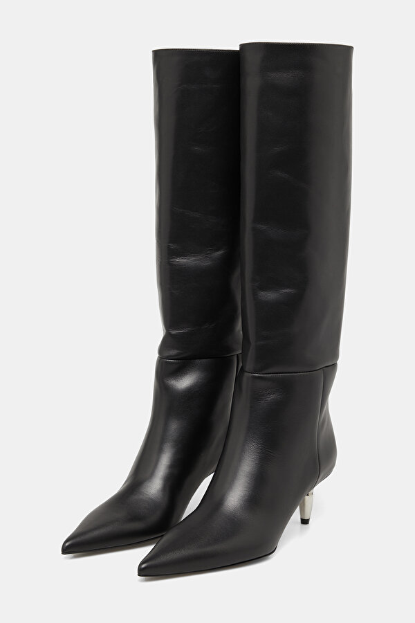 BLACK BOOT 2