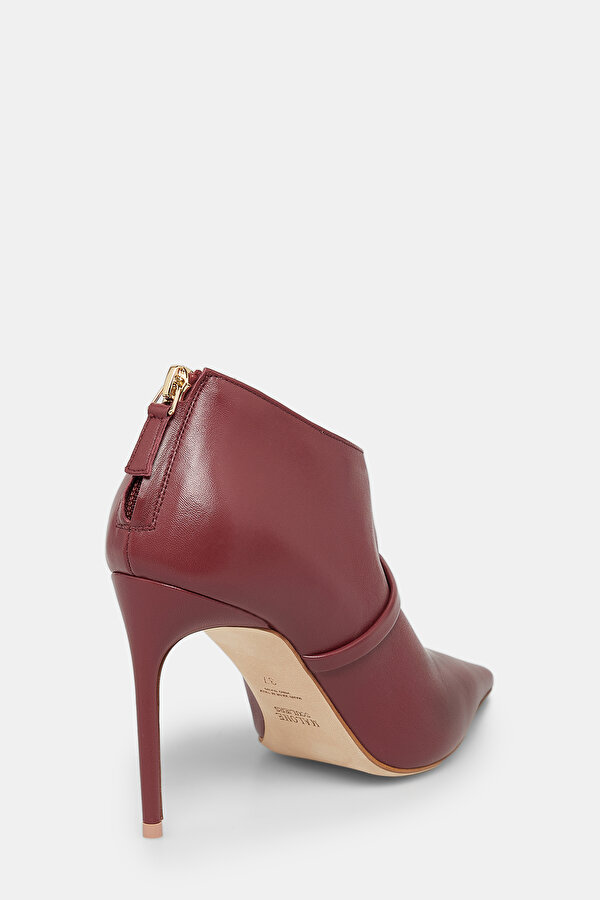 MALONE SOULIERS X PHILOSOPHY BORDO TOPUKLU BOT 2