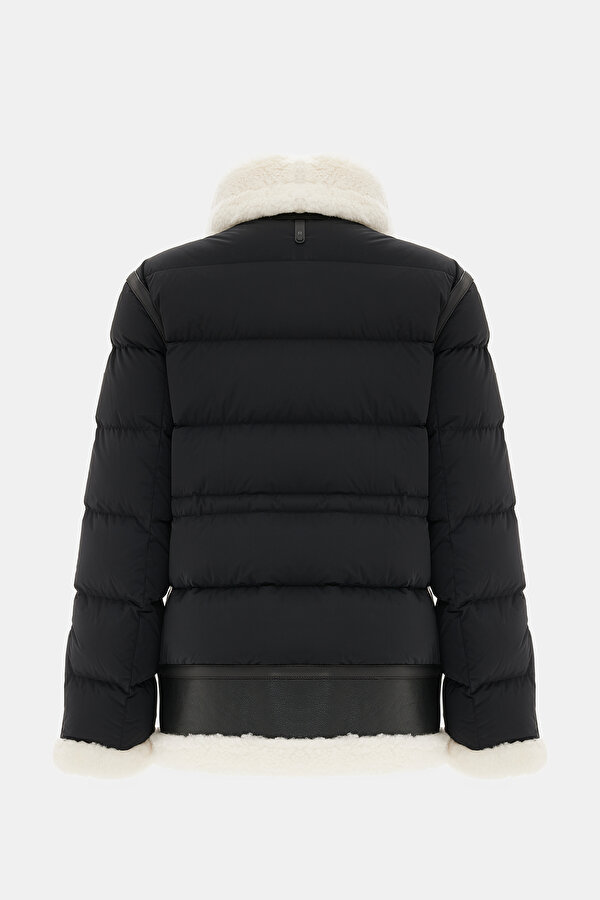 BLACK COAT 2