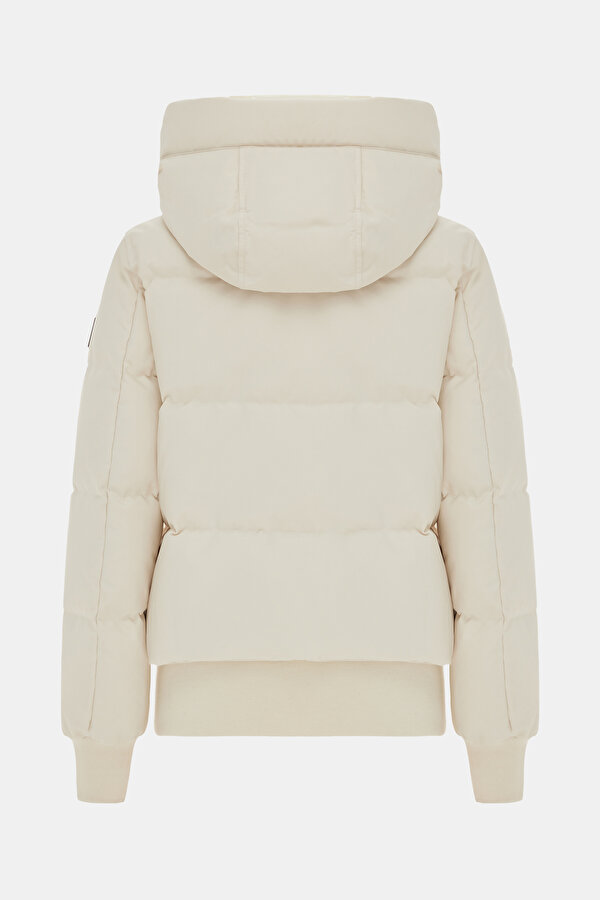 CREAM COAT 2