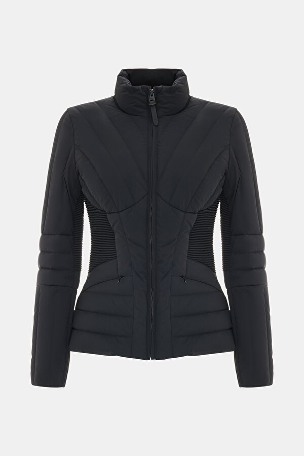 BLACK COAT