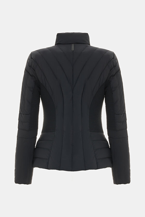 BLACK COAT 2
