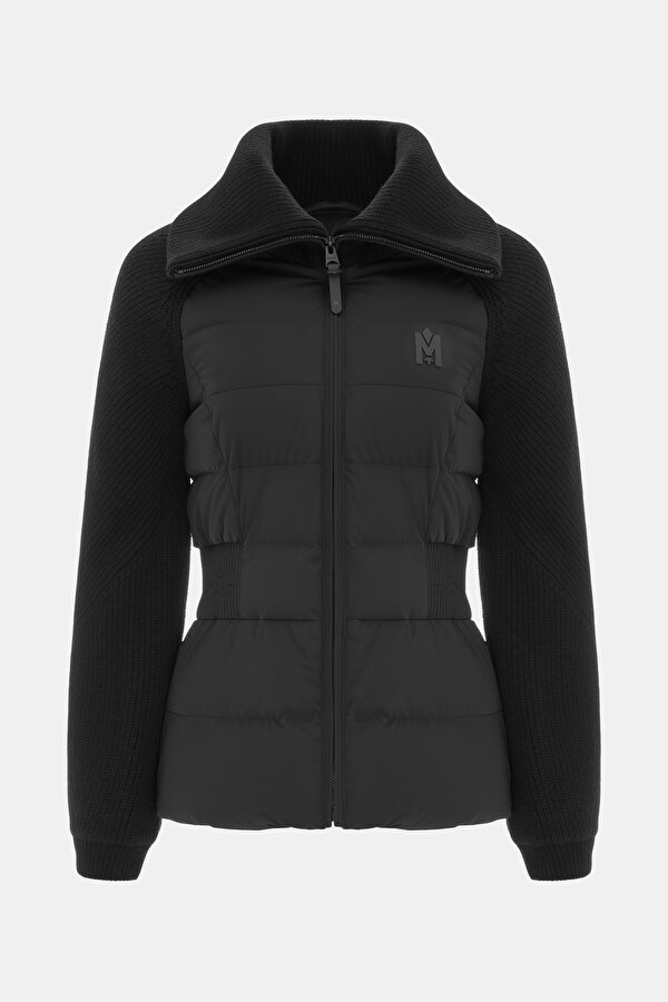 BLACK COAT