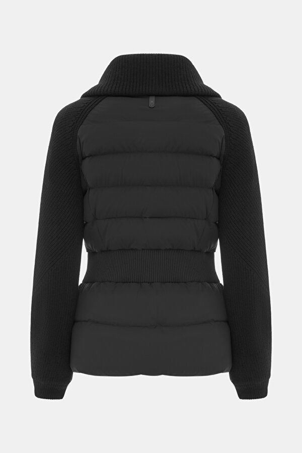 BLACK COAT 2