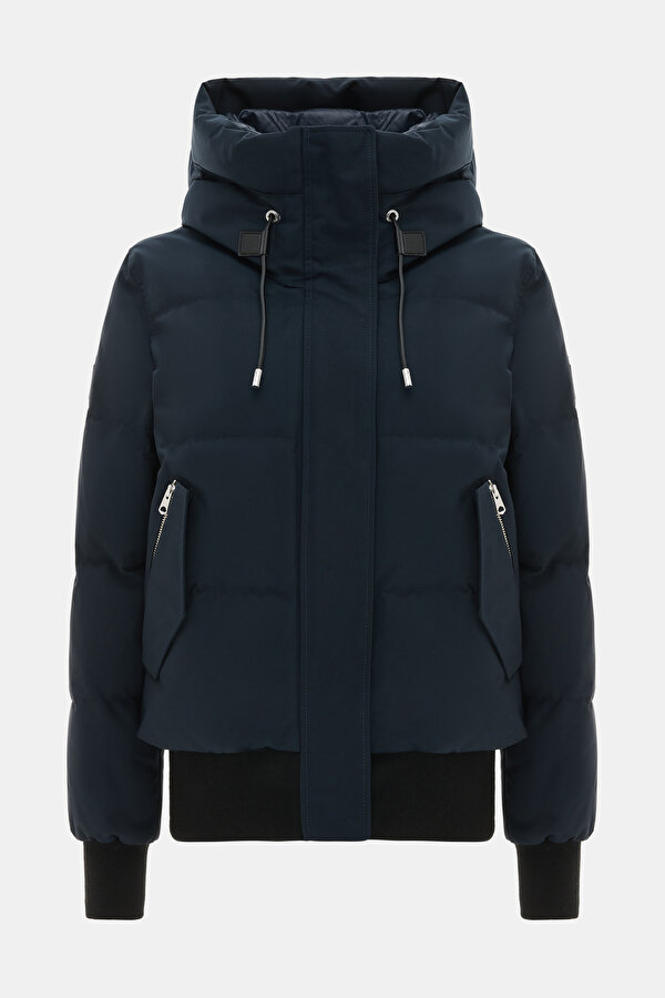 NAVY BLUE COAT