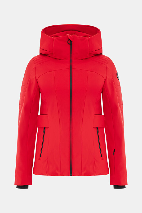 RED COAT
