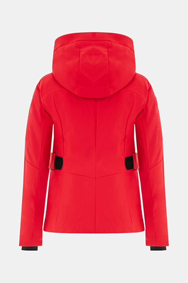 RED COAT 2