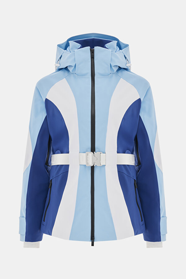 MULTICOLOR COAT