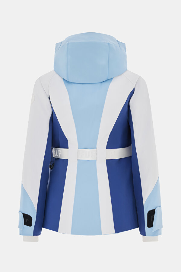 MULTICOLOR COAT 2