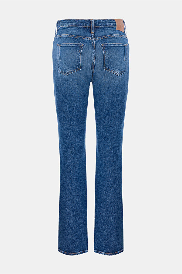 STRAIGHT JEAN PANTS 2