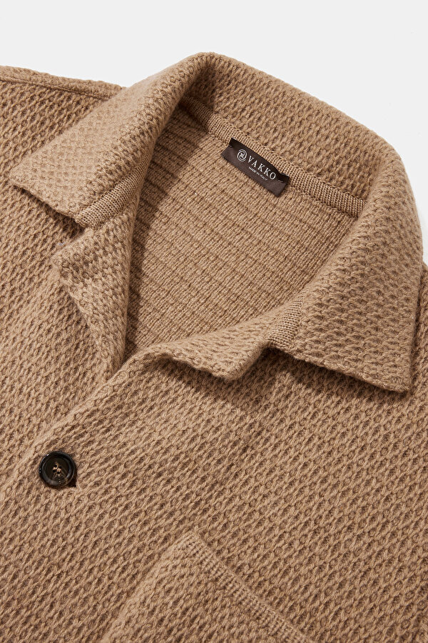 CAMEL KNITWEAR 7