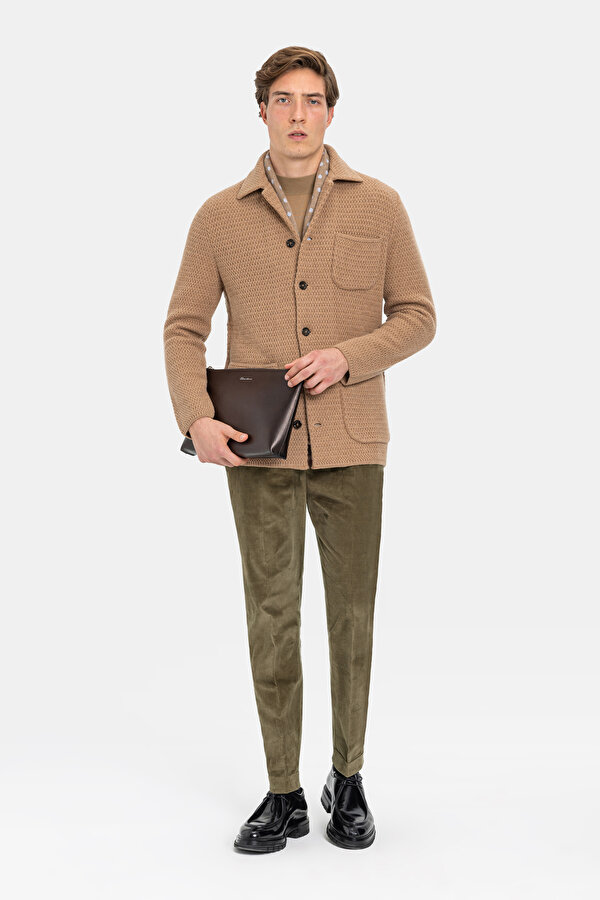 CAMEL KNITWEAR