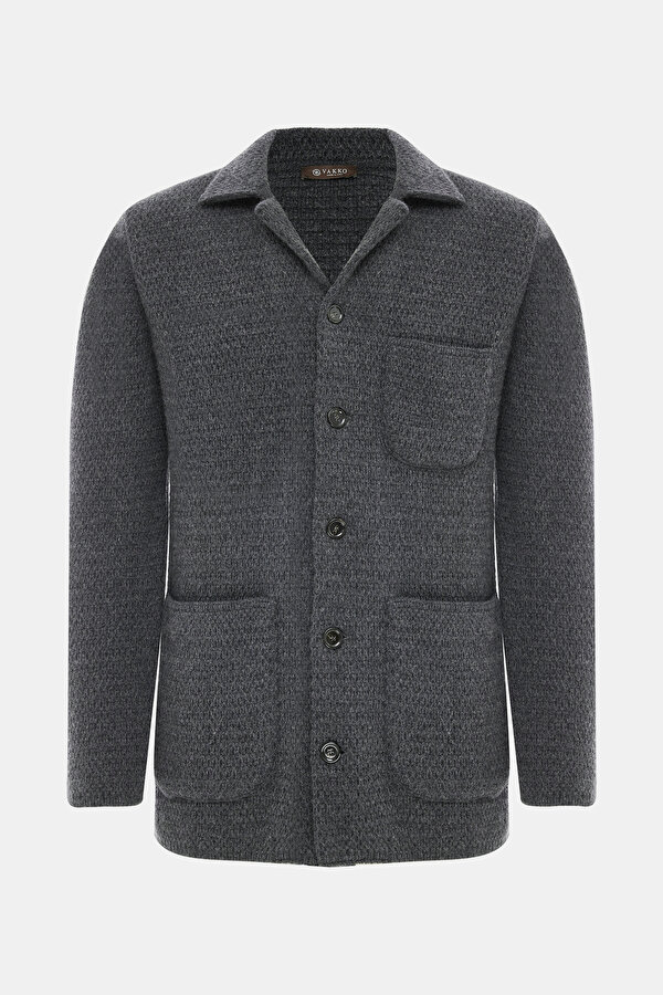 SMOKED KNITTING DESIGN KNITWEAR 6