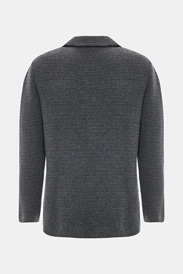 SMOKED KNITTING DESIGN KNITWEAR 7