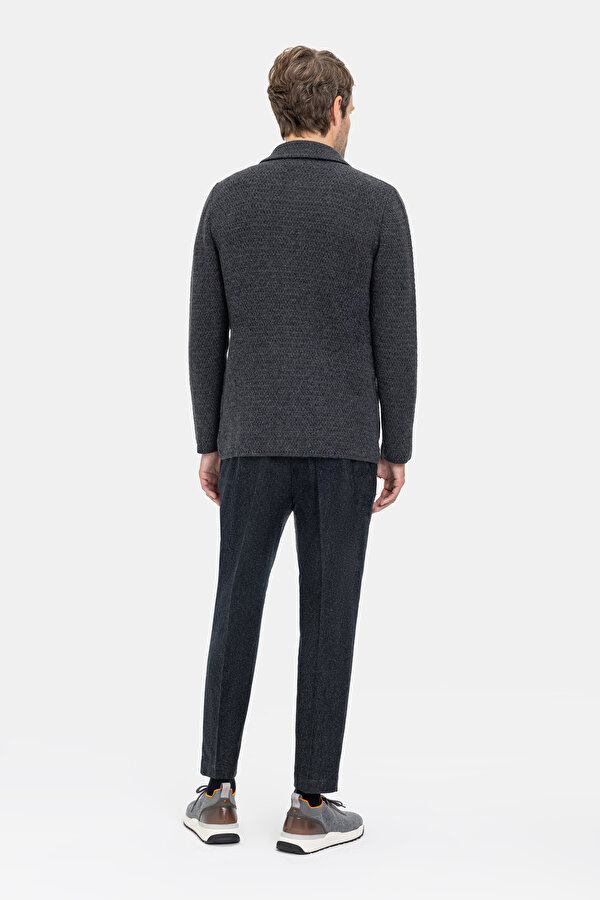 SMOKED KNITTING DESIGN KNITWEAR 2