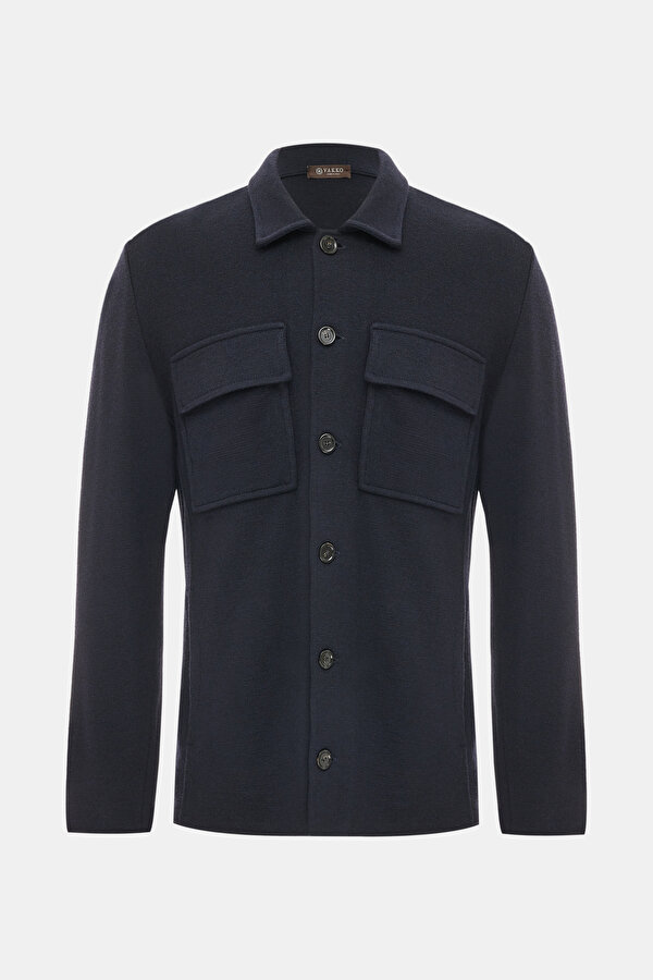 NAVY BLUE JERSEY