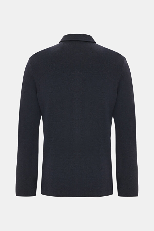 NAVY BLUE JERSEY 2