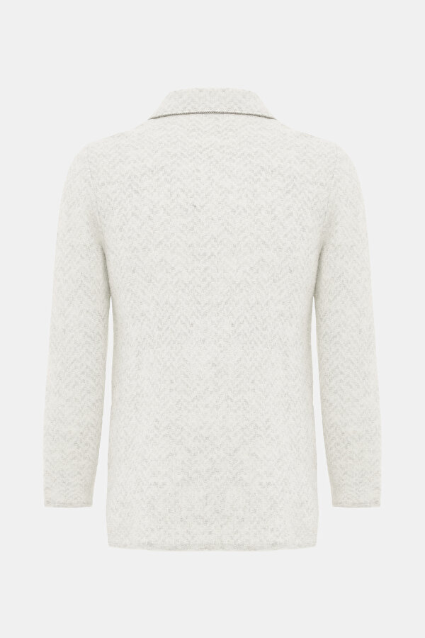 ECRU KNITTING DESIGN KNITWEAR 2