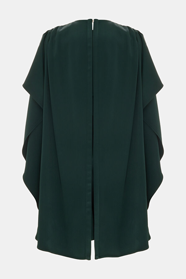 GREEN DRESS 2
