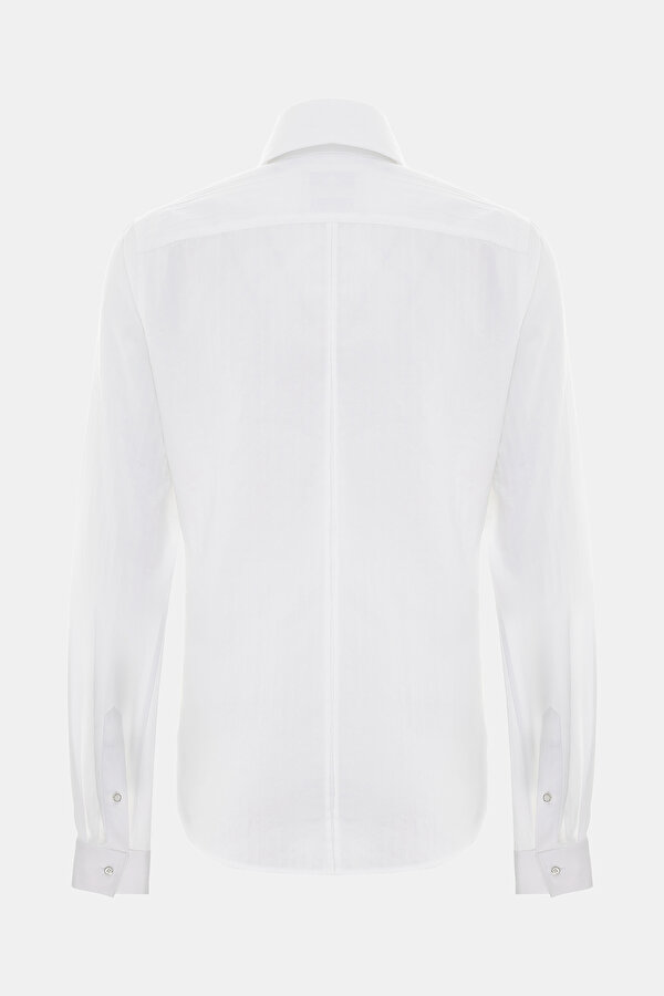 WHITE SHIRT 2
