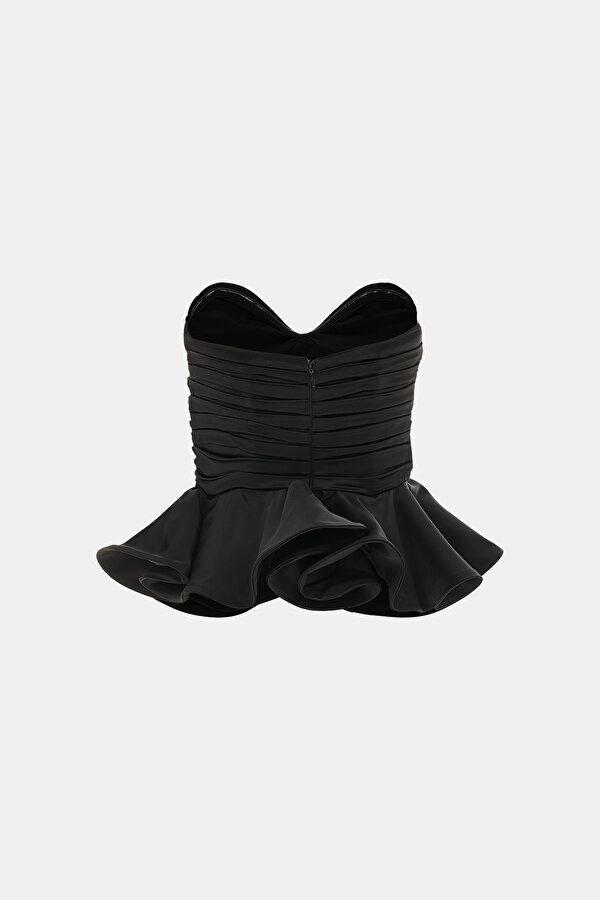 BLACK BLOUSE 2