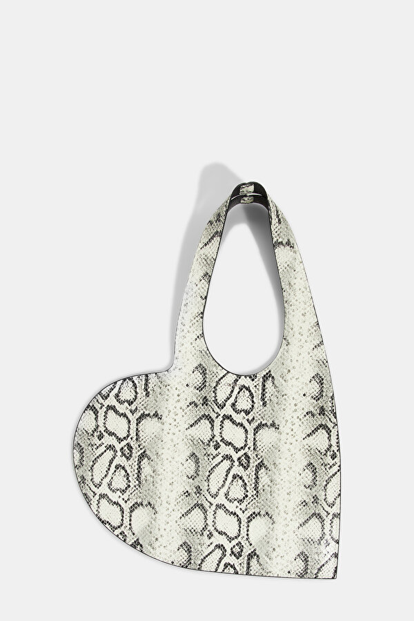 GREY BAG