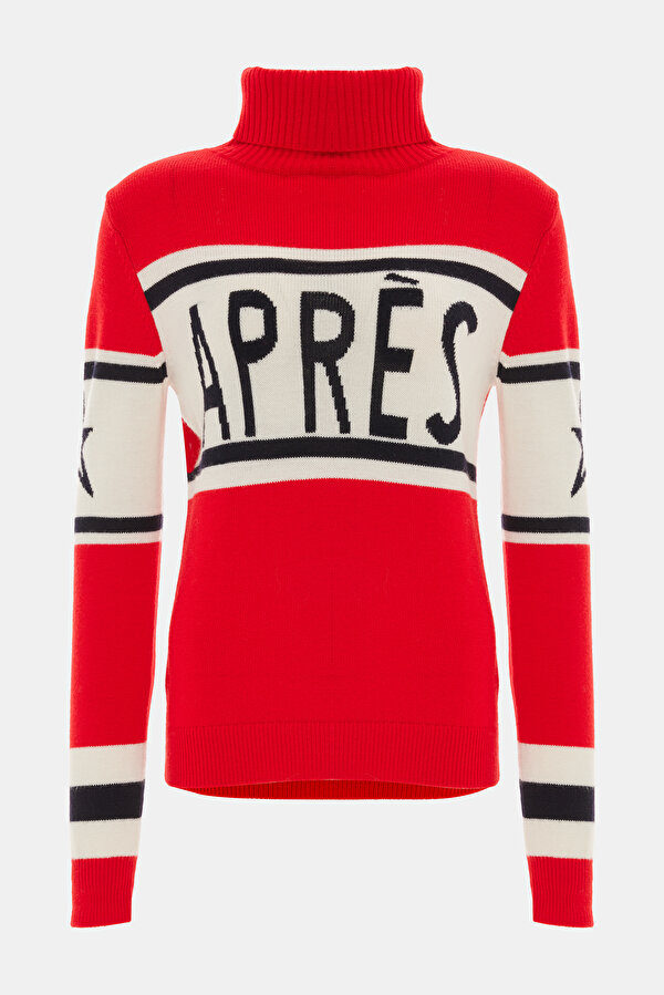 MULTİCOLOR DESIGN FILLED JERSEY