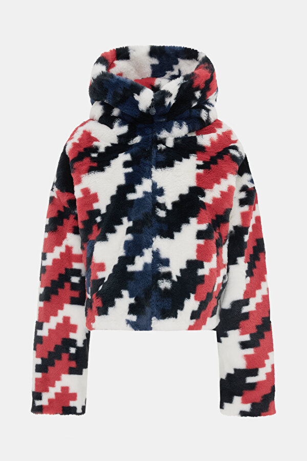 KIRMIZI MONT