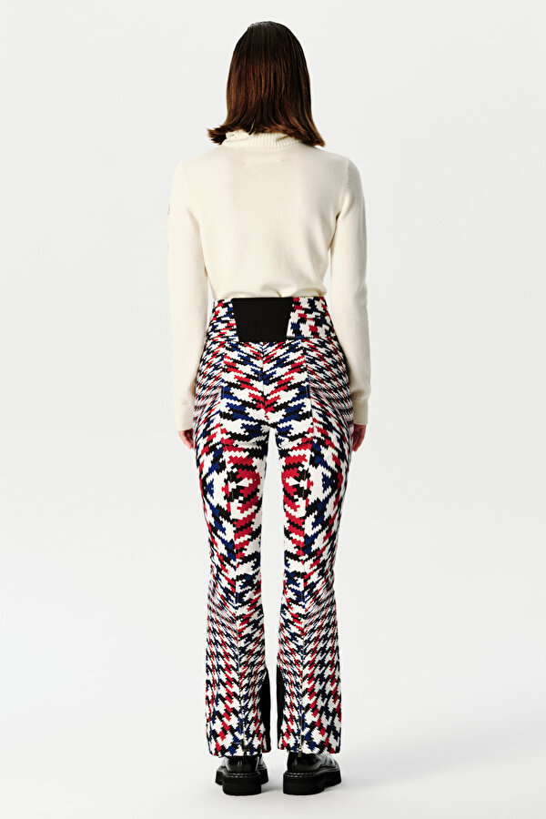 MULTICOLOR TROUSERS 2