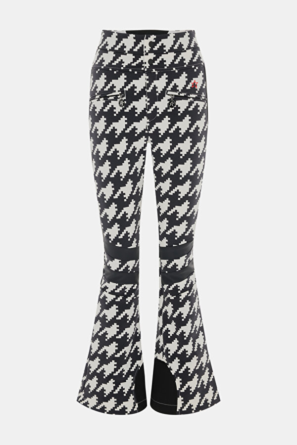 BLACK TROUSERS