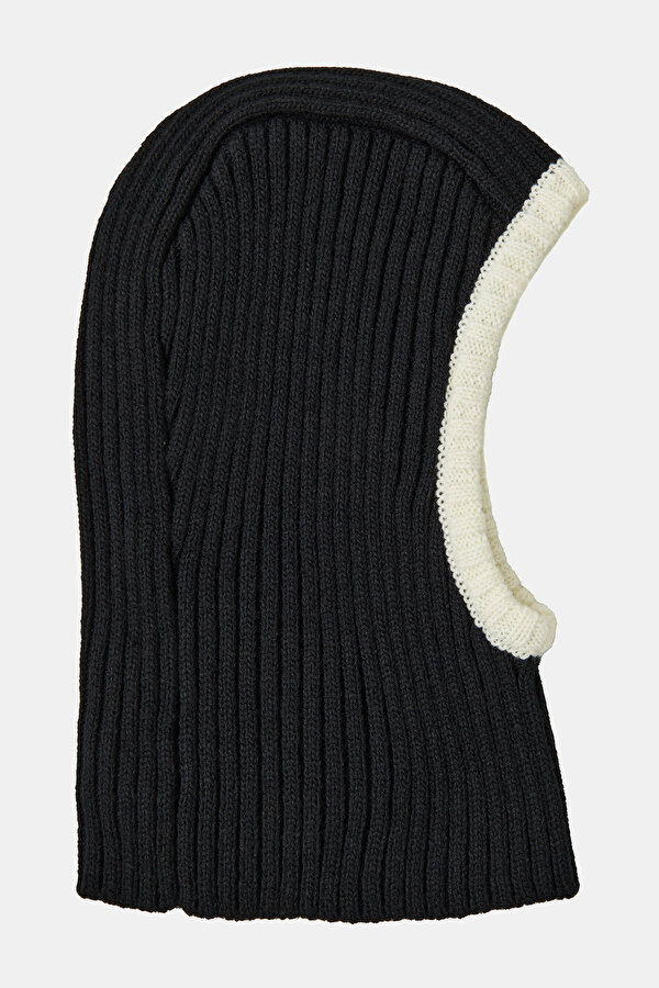 CREAM BERET