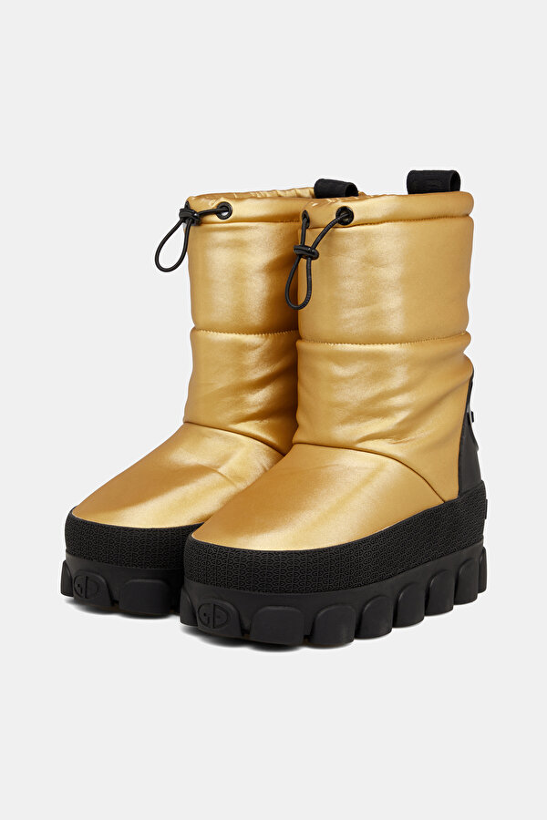 GOLD BOOT 2