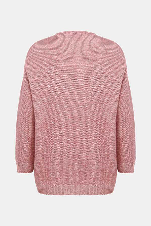 PEMBE TRİKO 7