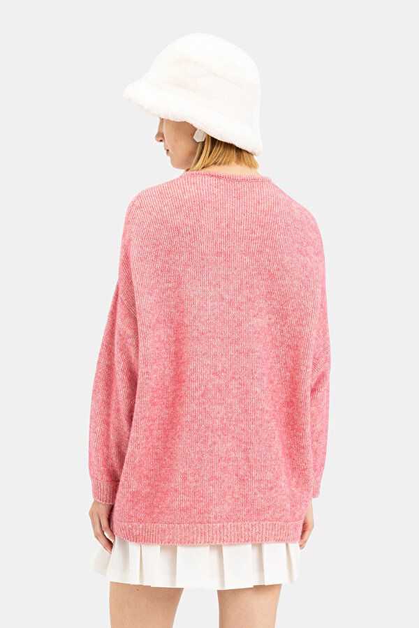 PEMBE TRİKO 2