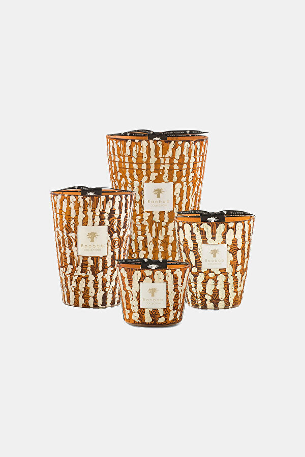 BAOBAB COLLECTION  CANDLE