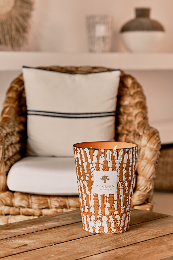 BAOBAB COLLECTION CANDLE 2