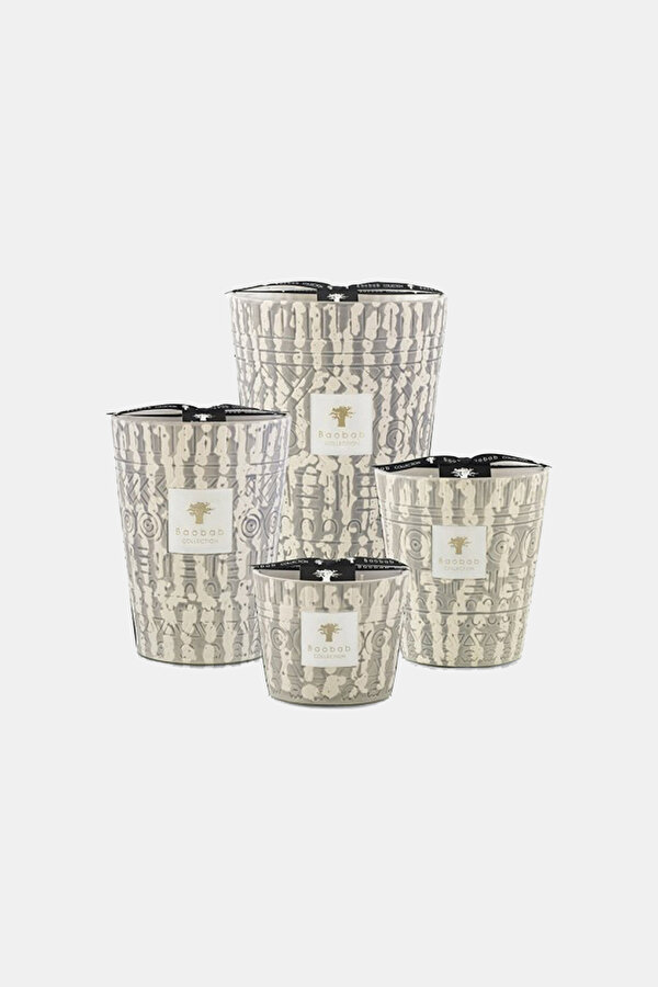 BAOBAB COLLECTION  CANDLE